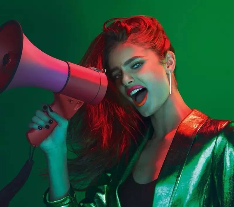 蘭蔻彩虹唇怎么化？蘭蔻彩虹唇畫法步驟