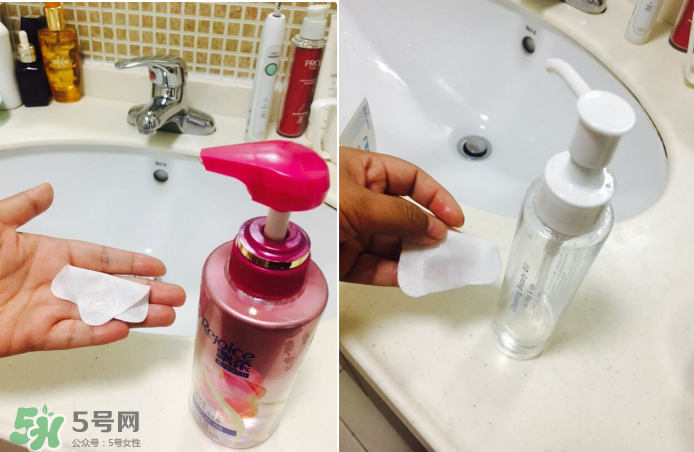 飄柔微米凈透系列綠色和紅色區(qū)別？飄柔微米凈透系列怎么用