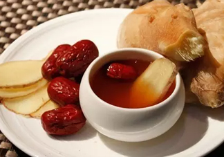 入伏后可以喝姜棗茶嗎？入伏后還能喝姜棗茶嗎？
