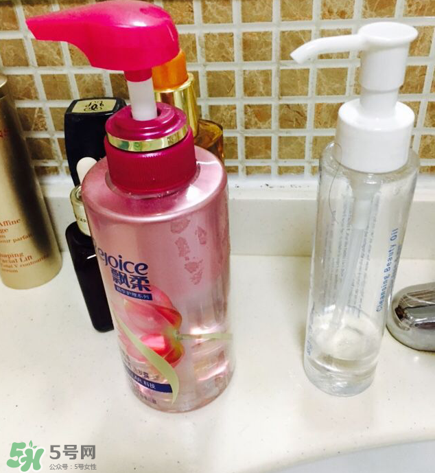 飄柔微米凈透系列綠色和紅色區(qū)別？飄柔微米凈透系列怎么用