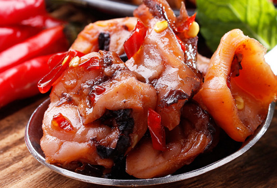 章魚是魚嗎？章魚有什么營(yíng)養(yǎng)價(jià)值？