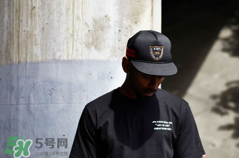 wtaps2017秋冬系列服裝怎么樣_好看嗎_款式有哪些？