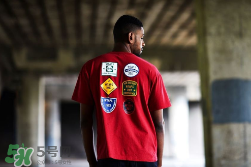 wtaps2017秋冬系列服裝怎么樣_好看嗎_款式有哪些？