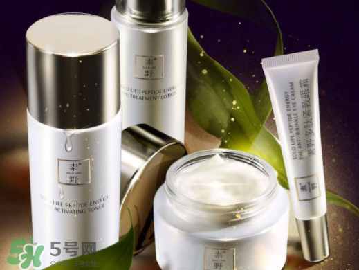 素野多肽適合什么年齡？素野多肽賦活修護套裝適合年齡