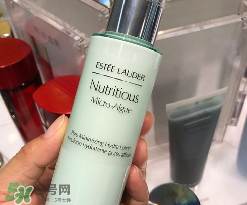 雅詩蘭黛海藻精華乳多少錢_專柜價格 雅詩蘭黛海藻精華乳多少錢_專柜價格