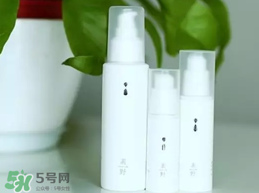 素野護膚品多少錢一套？素野護膚品哪個國家的？