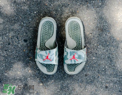 air jordan hydro 5 camo迷彩拖鞋國內(nèi)會(huì)發(fā)售嗎？