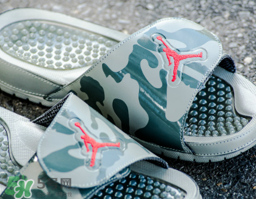 air jordan hydro 5 camo迷彩拖鞋國內(nèi)會(huì)發(fā)售嗎？