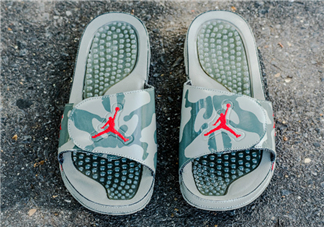 air jordan hydro 5 camo迷彩拖鞋國(guó)內(nèi)會(huì)發(fā)售嗎？