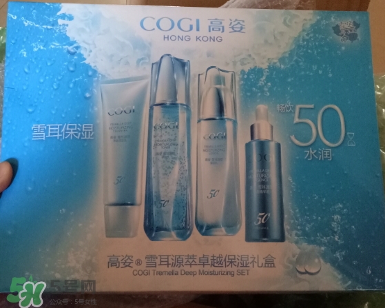 高姿和百雀羚哪個好？高姿和百雀羚哪個檔次更高