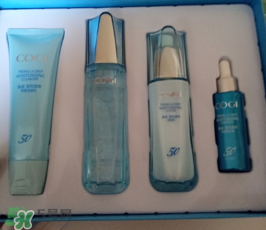 高姿和百雀羚哪個好？高姿和百雀羚哪個檔次更高