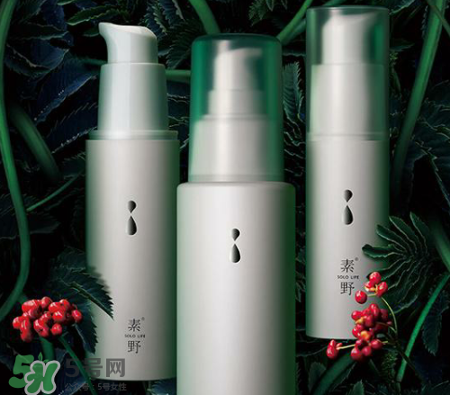 素野哺乳期可以用嗎？?素野護膚品哺乳期可以用嗎？?