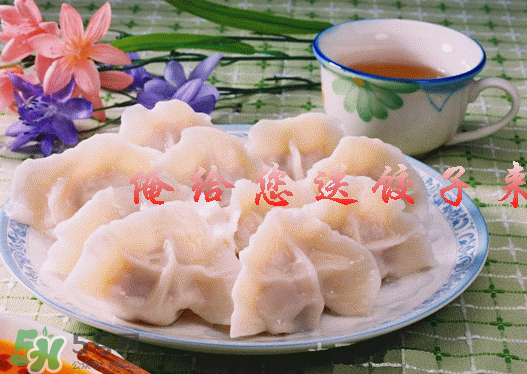 入伏為什么吃餃子？初伏為什么要吃餃子？