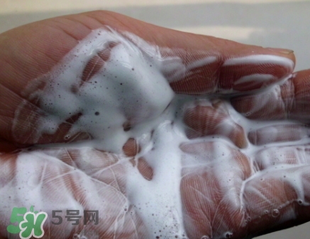 素野洗面奶多少錢一瓶？素野洗面奶怎么樣？