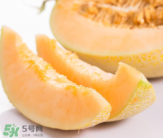 寶寶能吃哈蜜瓜嗎？哈密瓜嬰兒能吃嗎？