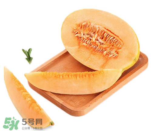 寶寶能吃哈蜜瓜嗎？哈密瓜嬰兒能吃嗎？