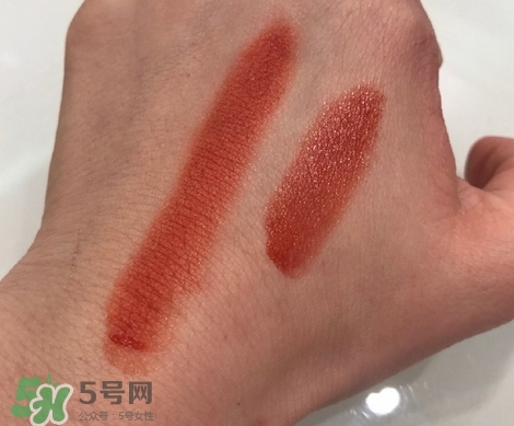 阿瑪尼細(xì)管紅管唇膏色號(hào)_阿瑪尼2017紅管唇膏試色圖 阿瑪尼細(xì)管紅管唇膏色號(hào)_阿瑪尼2017紅管唇膏試色圖