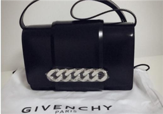 givenchy infinity多少錢(qián)？紀(jì)梵希infinity包包專柜價(jià)格