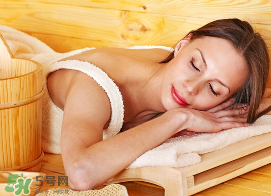 三伏天可以汗蒸嗎？三伏天汗蒸的好處