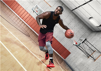 凱里歐文2017耐克籃球中國(guó)行什么時(shí)候開(kāi)始_行程安排