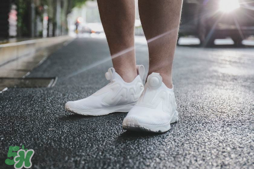 reebok pump supreme ultraknit國內(nèi)怎么買？