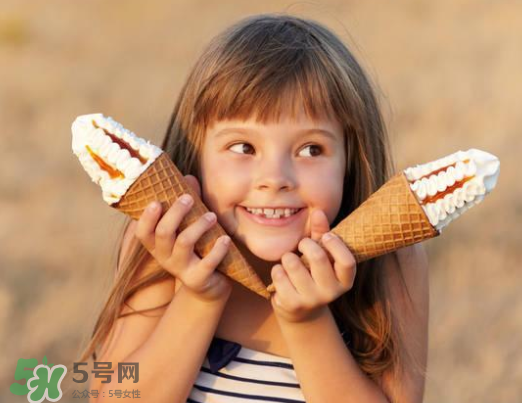 三伏天為什么不能吃冰？三伏天不能吃冰是真的假的？