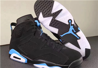 air jordan 6 unc黑北卡配色什么時(shí)候發(fā)售？