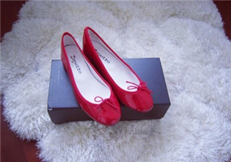 repetto是什么牌子_哪個(gè)國(guó)家的_什么檔次？