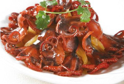 八爪魚是海鮮嗎？八爪魚是發(fā)物嗎