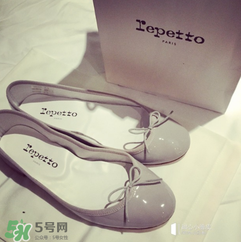 repetto的鞋一般多少錢？repetto芭蕾舞鞋價格