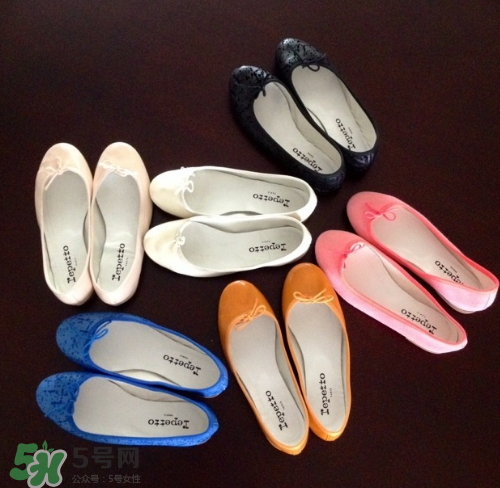 repetto的鞋一般多少錢？repetto芭蕾舞鞋價格