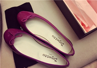 repetto的鞋一般多少錢？repetto芭蕾舞鞋價(jià)格