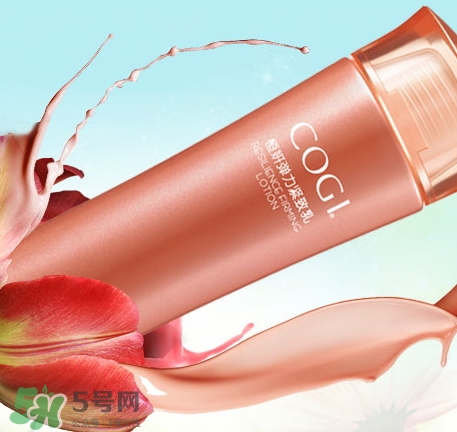 高姿乳液怎么樣？高姿乳液多少錢？