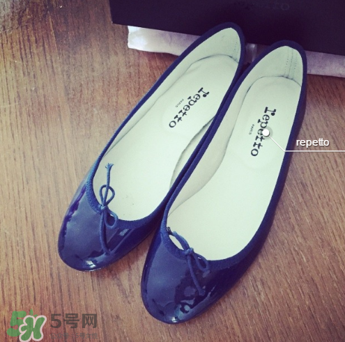 repetto鞋碼偏小嗎？repetto芭蕾舞鞋尺碼準(zhǔn)嗎？