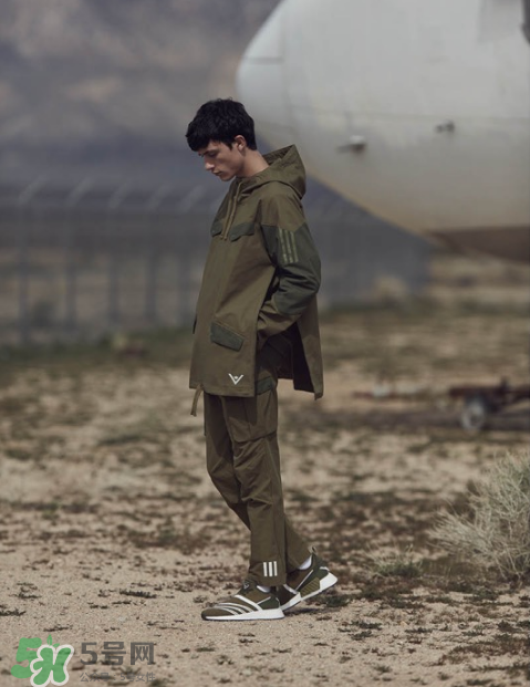adidas originals by white mountaineering2017秋冬系列怎么樣？