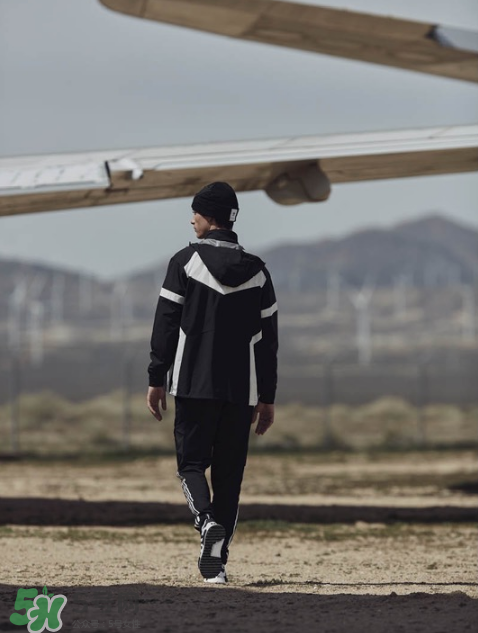 adidas originals by white mountaineering2017秋冬系列怎么樣？