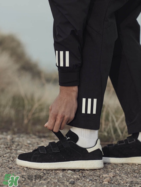 adidas originals by white mountaineering2017秋冬系列怎么樣？