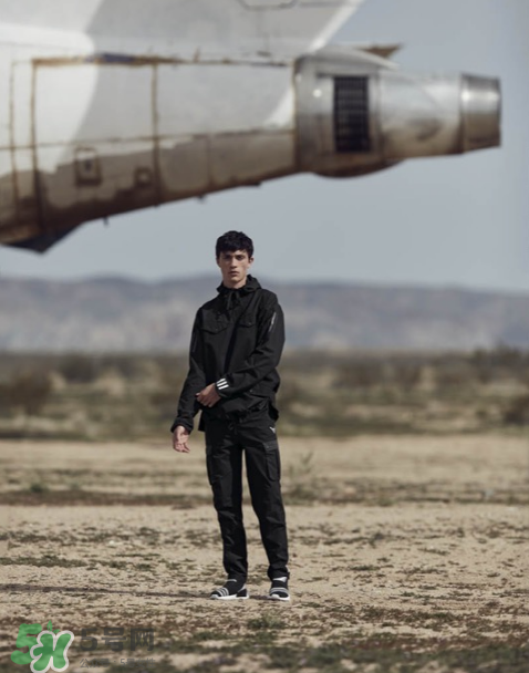 adidas originals by white mountaineering2017秋冬系列怎么樣？