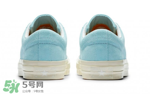 tyler the creator與converse聯(lián)名鞋子什么時候發(fā)售？