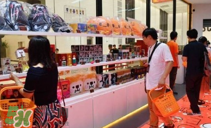 無人超市怎么加盟？馬云無人超市加盟費多少？