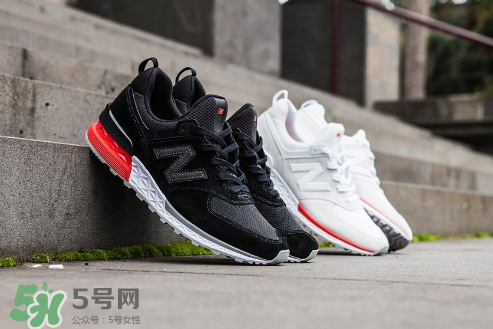 new balance 574 sport多少錢？新百倫574s專柜價(jià)格