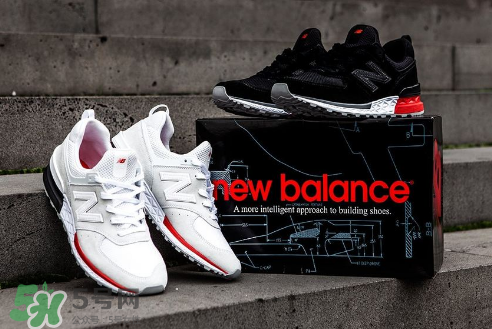 new balance 574 sport多少錢？新百倫574s專柜價格