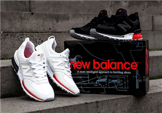 new balance 574 sport多少錢？新百倫574s專柜價(jià)格