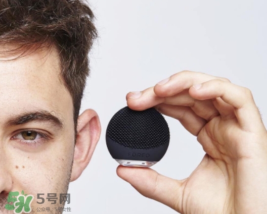 luna男士洗臉儀怎么用？luna男士洗臉儀怎么樣？