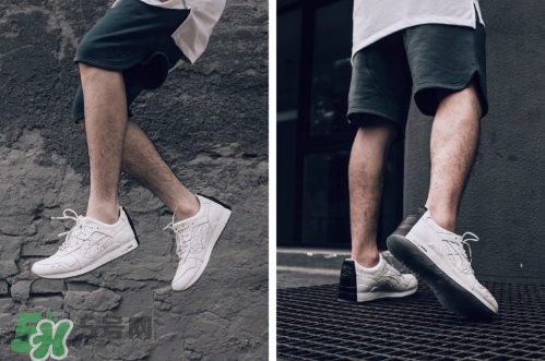 foss與asics tiger聯(lián)名foss gallery運動鞋什么時候發(fā)售？