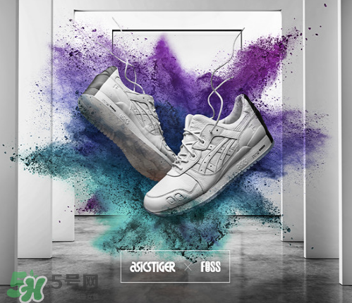 foss與asics tiger聯(lián)名foss gallery運動鞋什么時候發(fā)售？