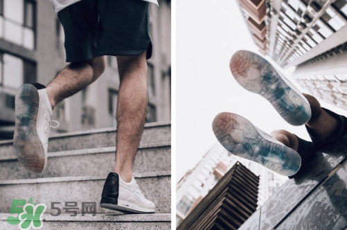 foss與asics tiger聯(lián)名foss gallery運(yùn)動鞋多少錢？