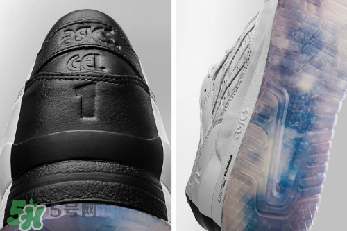 foss與asics tiger聯(lián)名foss gallery運(yùn)動鞋多少錢？