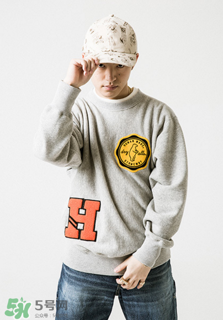 human made2017秋冬系列怎么樣_好看嗎_款式有哪些？