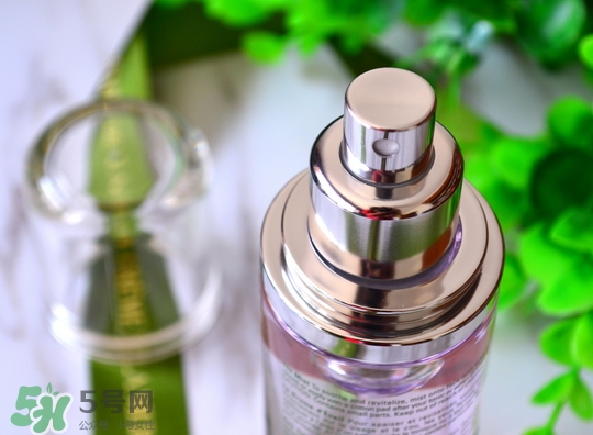 海藍(lán)之謎調(diào)理舒緩噴霧怎么樣_好用嗎 海藍(lán)之謎調(diào)理舒緩噴霧怎么樣_好用嗎